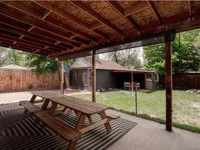 3733 Sheridan Boulevard, Wheat Ridge CO 80212