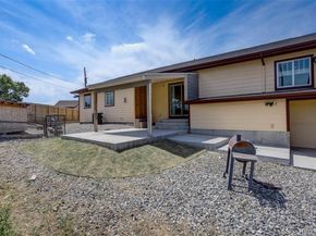 4910 W 73rd Avenue, Westminster CO 80030