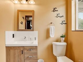 4910 W 73rd Avenue, Westminster CO 80030