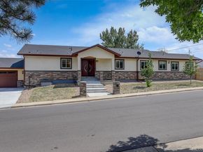 4910 W 73rd Avenue, Westminster CO 80030