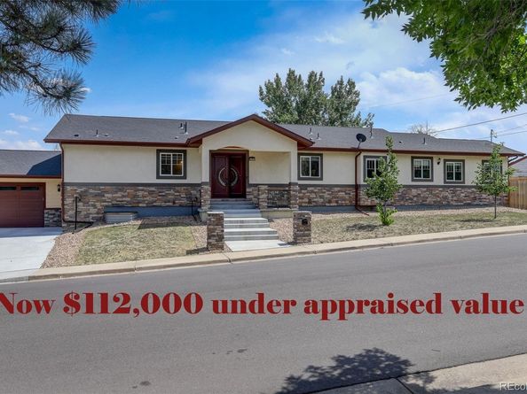 4910 W 73rd Avenue, Westminster CO 80030