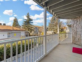 921 S Walden Street 108, Aurora CO 80017
