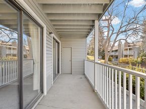 921 S Walden Street 108, Aurora CO 80017