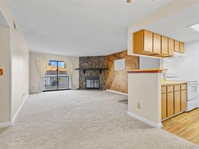 921 S Walden Street 108, Aurora CO 80017