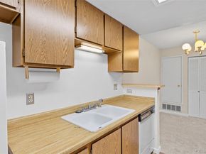 921 S Walden Street 108, Aurora CO 80017