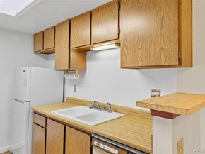 921 S Walden Street 108, Aurora CO 80017