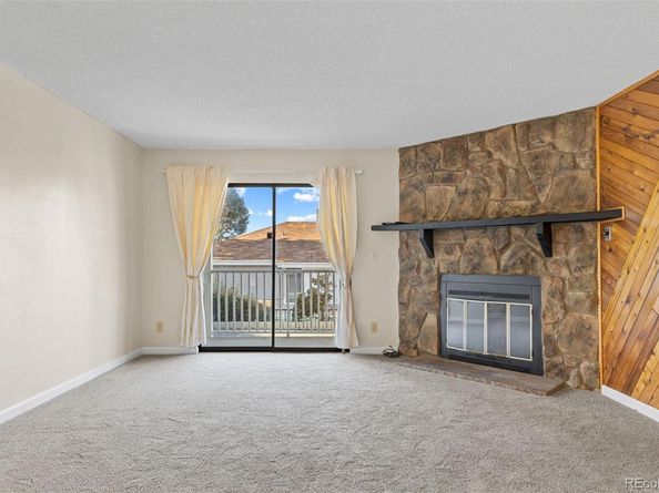 921 S Walden Street 108, Aurora CO 80017