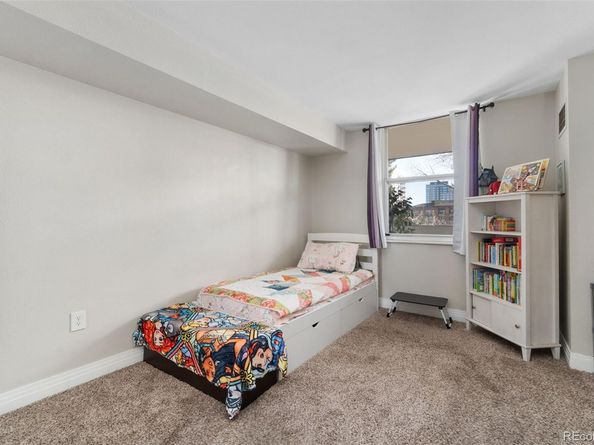 601 W 11th Avenue 409, Denver CO 80204