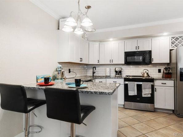 601 W 11th Avenue 409, Denver CO 80204