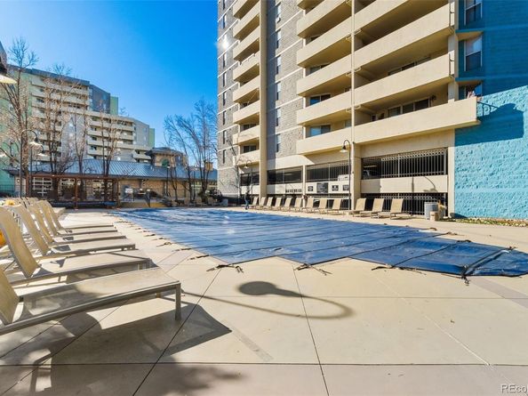 601 W 11th Avenue 409, Denver CO 80204