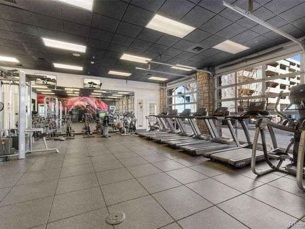 601 W 11th Avenue 409, Denver CO 80204