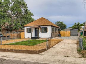 1450 Joliet Street, Aurora CO 80010