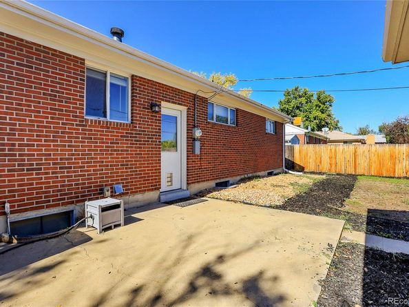 11068 Ogden Street, Northglenn CO 80233