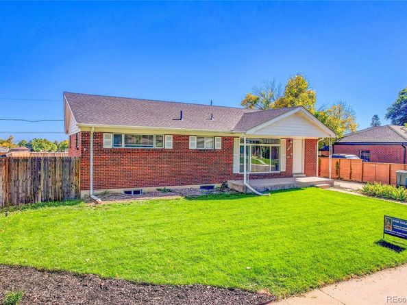 11068 Ogden Street, Northglenn CO 80233
