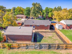 11068 Ogden Street, Northglenn CO 80233