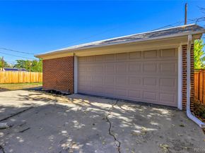 11068 Ogden Street, Northglenn CO 80233