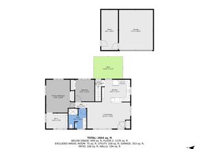 11068 Ogden Street, Northglenn CO 80233