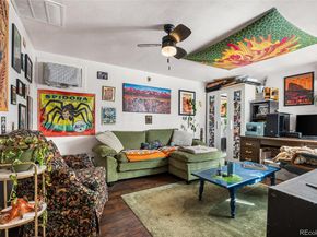 4391 W Dakota Avenue, Denver CO 80219