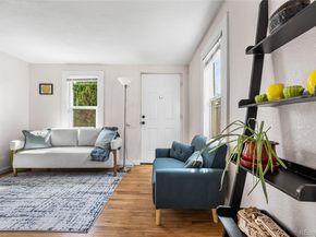 4391 W Dakota Avenue, Denver CO 80219