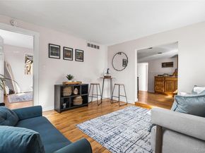 4391 W Dakota Avenue, Denver CO 80219