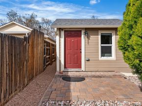 4391 W Dakota Avenue, Denver CO 80219