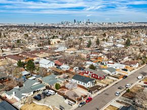 4391 W Dakota Avenue, Denver CO 80219