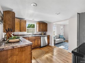 4391 W Dakota Avenue, Denver CO 80219