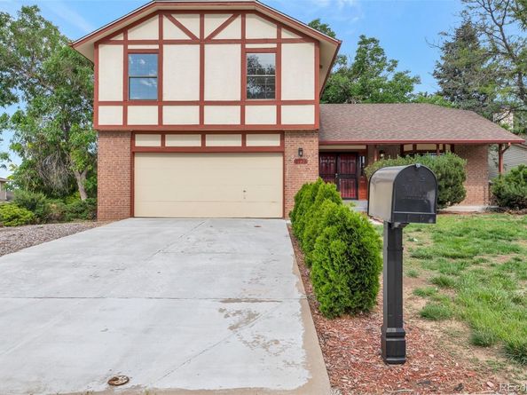 5138 S Sedalia Court, Centennial CO 80015