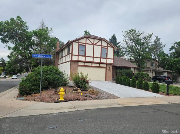 5138 S Sedalia Court, Centennial CO 80015
