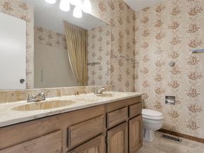5138 S Sedalia Court, Centennial CO 80015