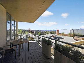 7220 W Bonfils Lane 302, Lakewood CO 80226