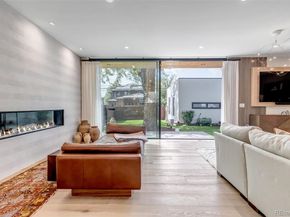 1375 S Elizabeth Street, Denver CO 80210