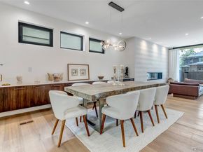 1375 S Elizabeth Street, Denver CO 80210