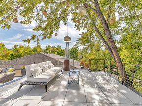 1375 S Elizabeth Street, Denver CO 80210