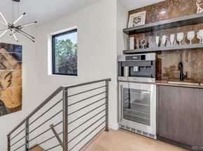 1375 S Elizabeth Street, Denver CO 80210