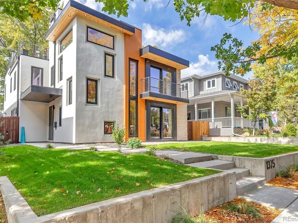 1375 S Elizabeth Street, Denver CO 80210