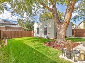 1375 S Elizabeth Street, Denver CO 80210