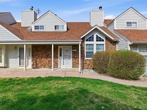7926 S Depew Street, Littleton CO 80128