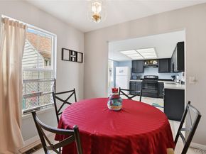 7926 S Depew Street, Littleton CO 80128