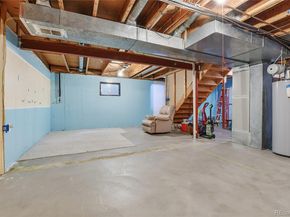 7926 S Depew Street, Littleton CO 80128
