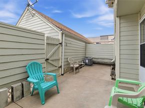 7926 S Depew Street, Littleton CO 80128