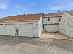7926 S Depew Street, Littleton CO 80128