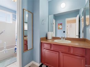 7926 S Depew Street, Littleton CO 80128