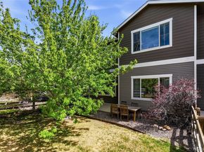 6175 S Paris Street, Englewood CO 80111