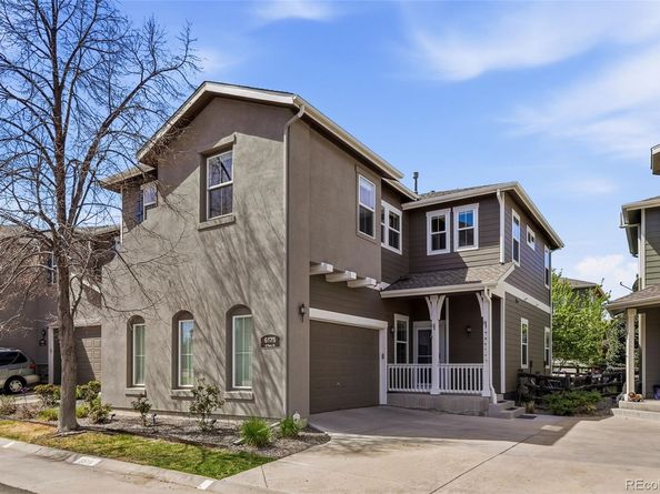 6175 S Paris Street, Englewood CO 80111