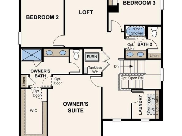 22895 E 47Th Avenue, Aurora CO 80019