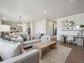 22895 E 47Th Avenue, Aurora CO 80019
