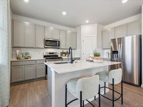 22895 E 47Th Avenue, Aurora CO 80019