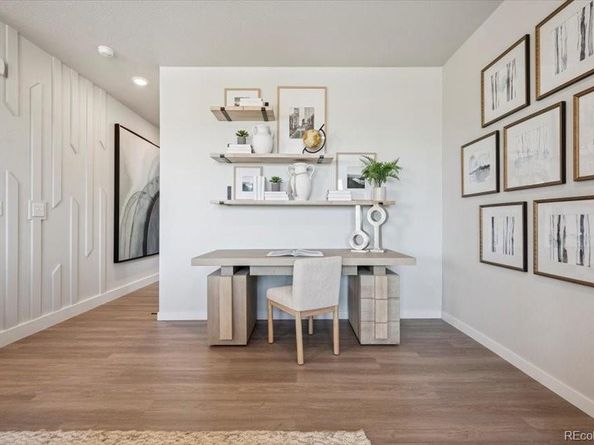 22895 E 47Th Avenue, Aurora CO 80019