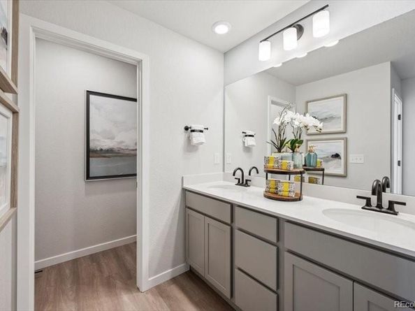 22895 E 47Th Avenue, Aurora CO 80019